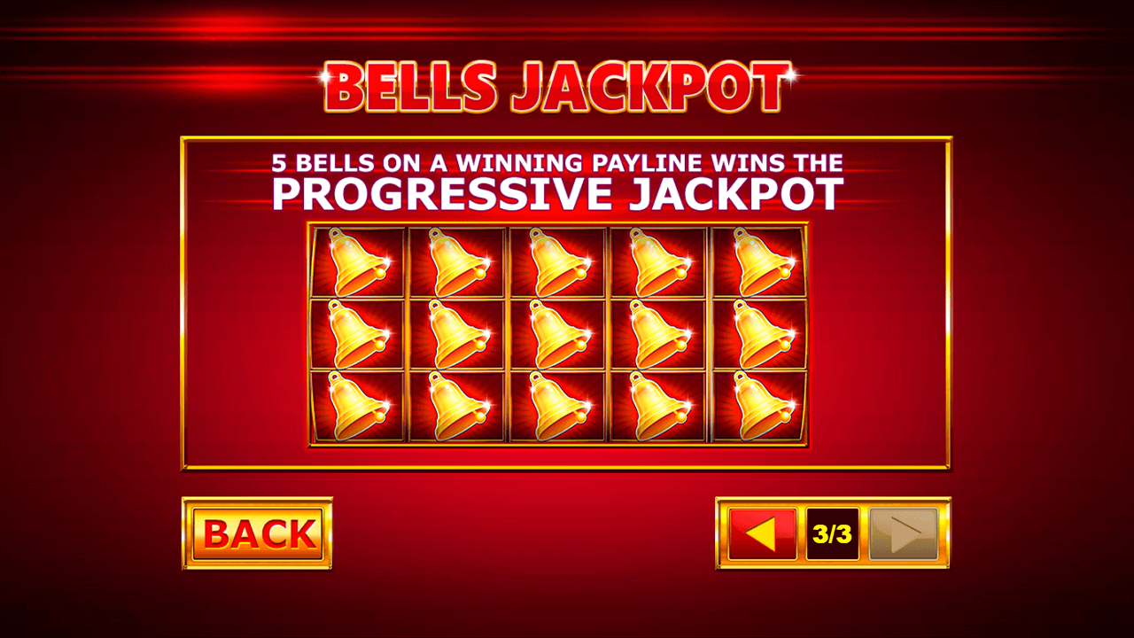 jackpot bells